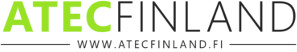 Atec Finland Retina Logo